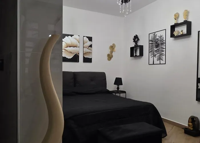 Elite Apartment Spa