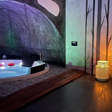 Elite Apartment Spa Catania Exterior photo