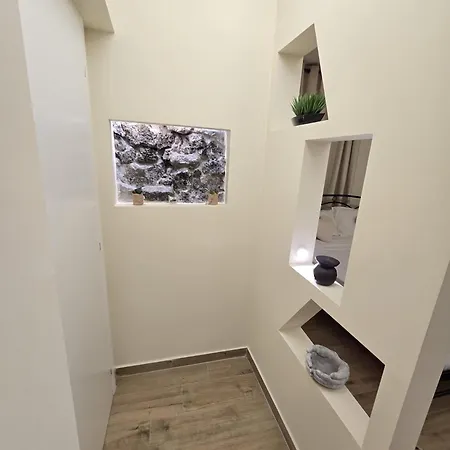 Elite Apartment Spa Catania Exterior photo