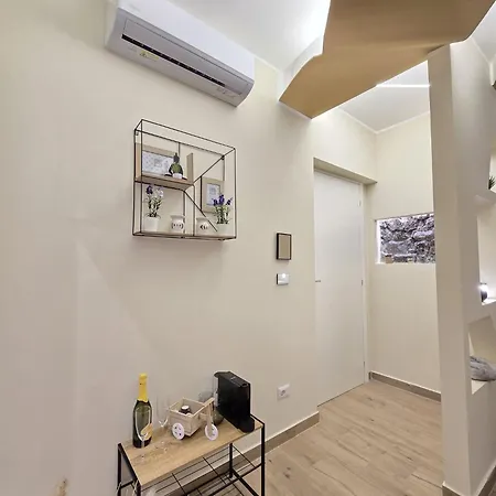 Elite Apartment Spa Catania Exterior photo