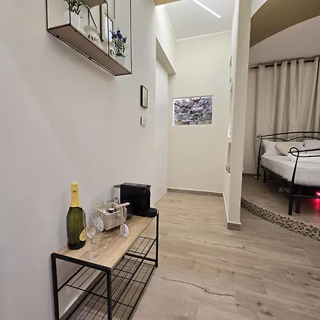 Elite Apartment Spa Catania Exterior photo