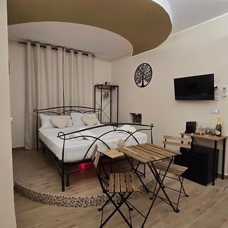 Elite Apartment Spa Catania Exterior photo