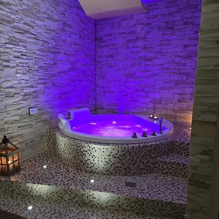 Elite Apartment Spa Catania Exterior photo