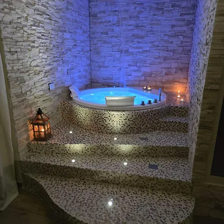 Elite Apartment Spa Catania Exterior photo