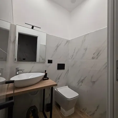 Elite Apartment Spa Catania Exterior photo