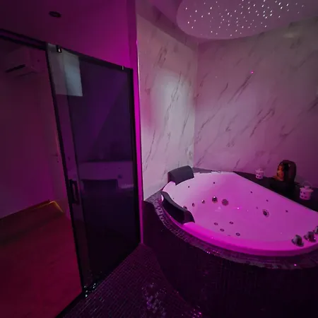 Elite Apartment Spa Catania Exterior photo