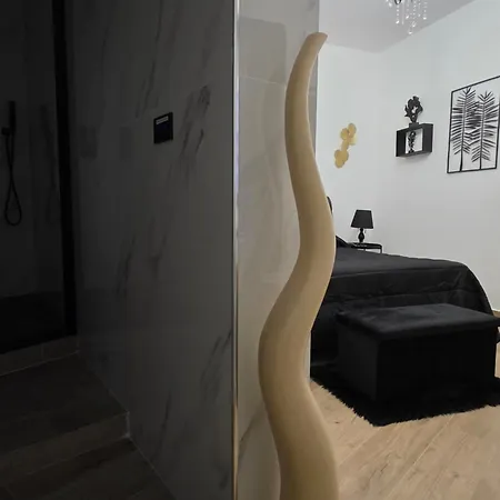 Elite Apartment Spa Catania Exterior photo