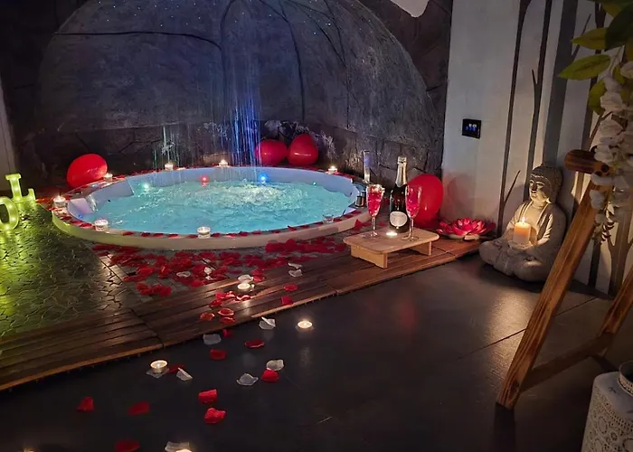Elite Apartment Spa