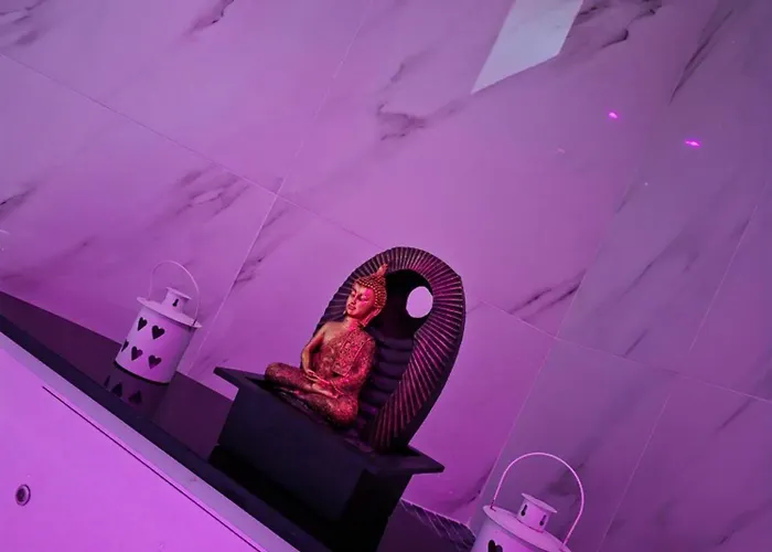 Elite Apartment Spa