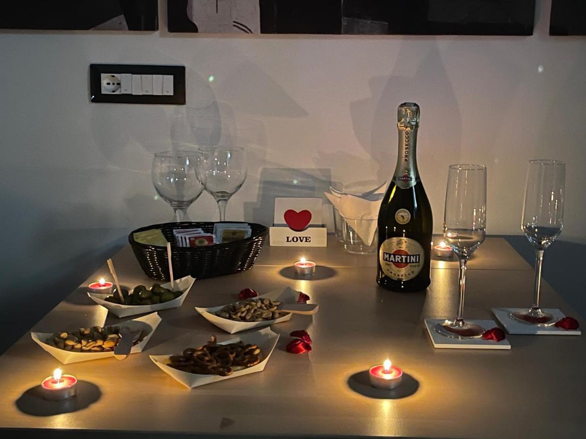Apartamento Elite *