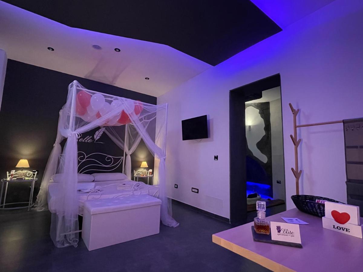 Elite Apartamento