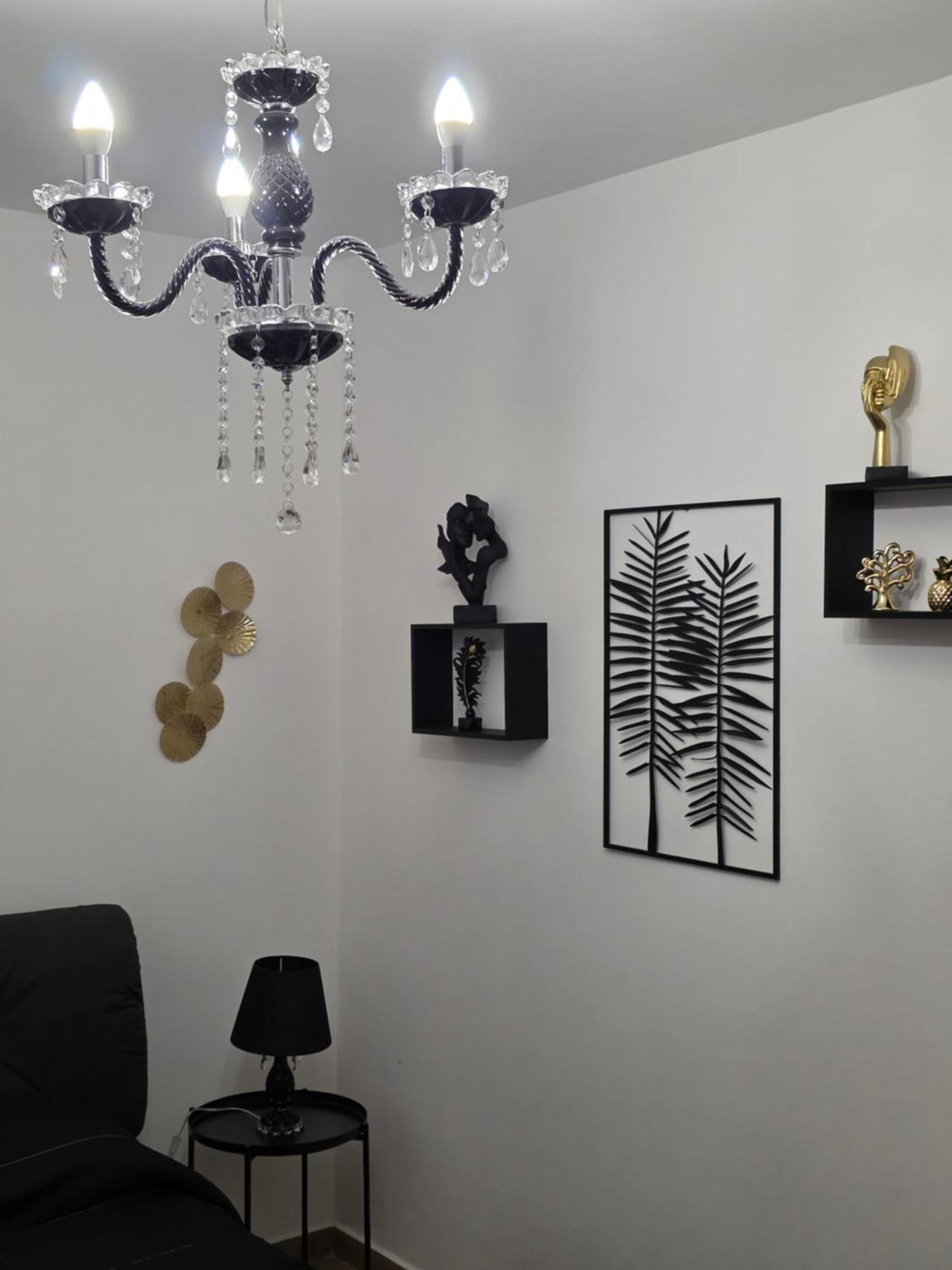Elite Apartamento Catânia