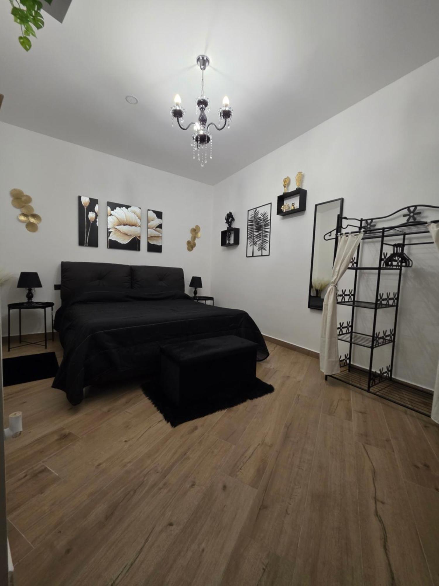 Apartamento Elite
