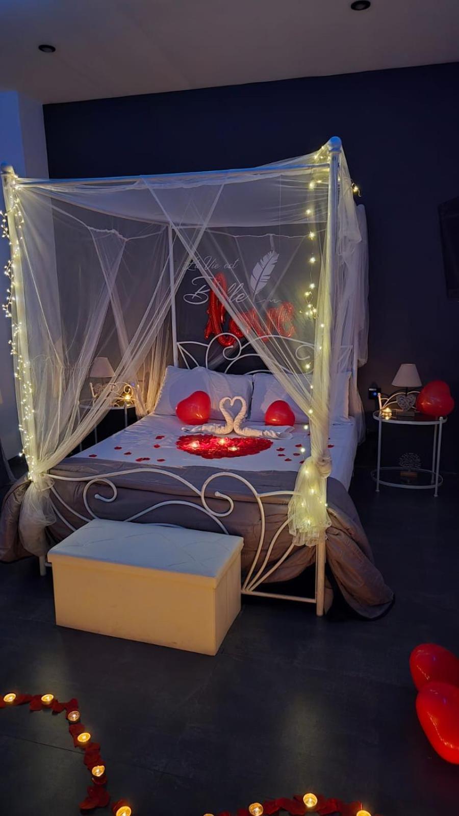 Apartamento Elite *