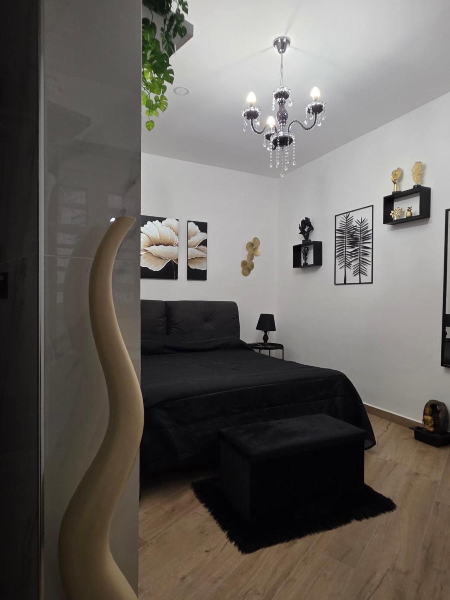 Elite Apartamento Catânia